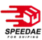 SPEEDAE – شركة التوصيل السريع